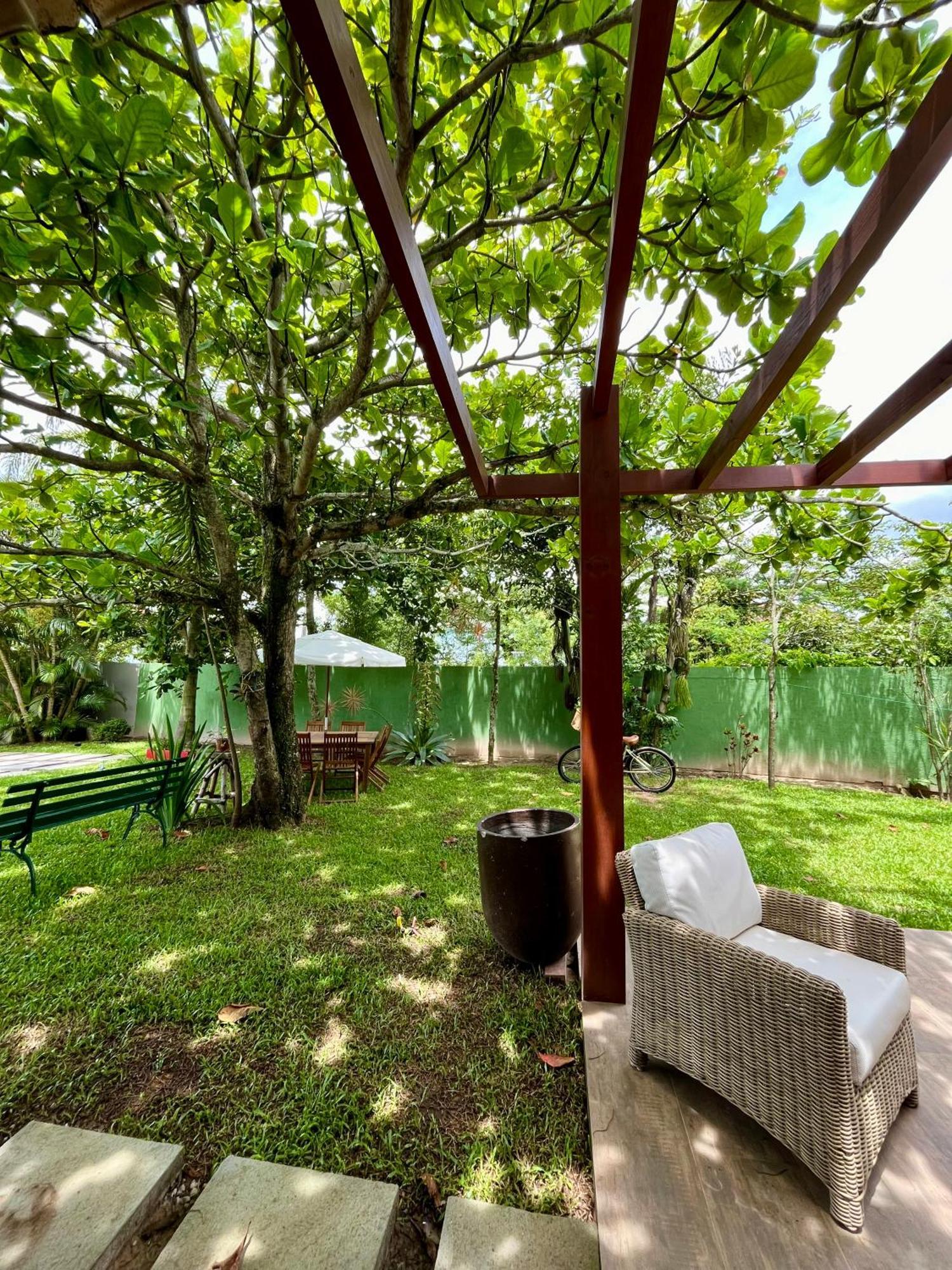 Jardim Do Sol Residence Palhoça Exterior foto
